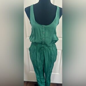 Hailwood of New Zealand Green Jumpsuit, 8